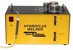 HHO Welder